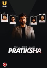 Pratiksha