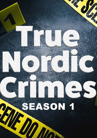True Nordic Crimes