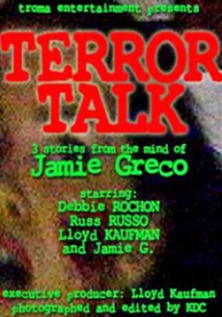 Terror Talk