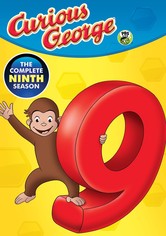 Curious George - Season 9