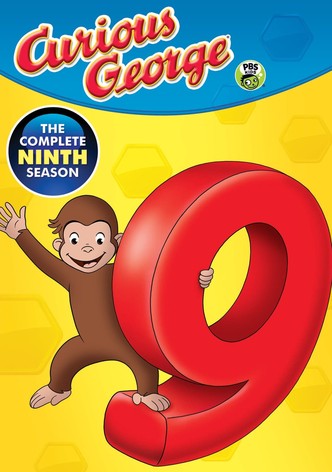 Curious George Season 9