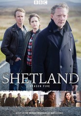 Shetland - Temporada 5