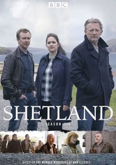 Shetland - Temporada 6