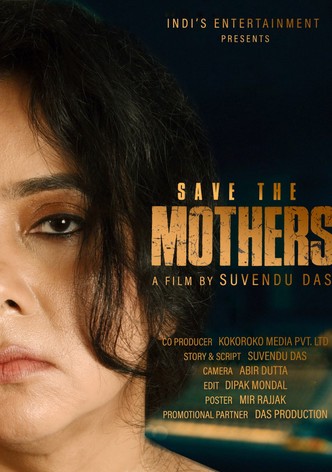 Save the Mothers
