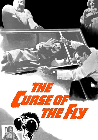 Curse of the Fly
