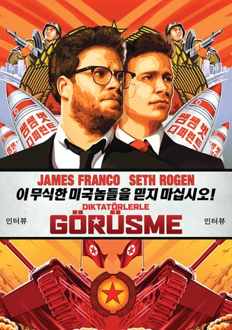 Diktatörlerle Görüşme