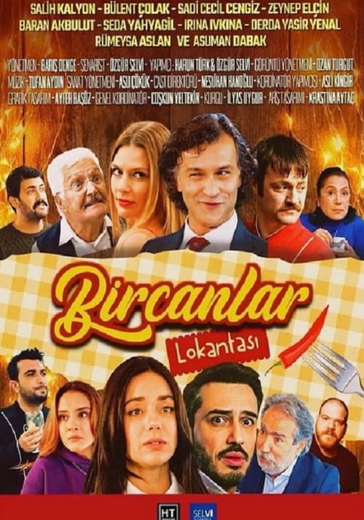 Bircanlar Lokantasi