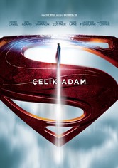 Çelik Adam