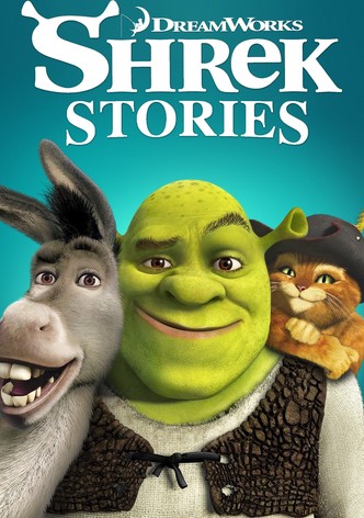 Shrek Stories