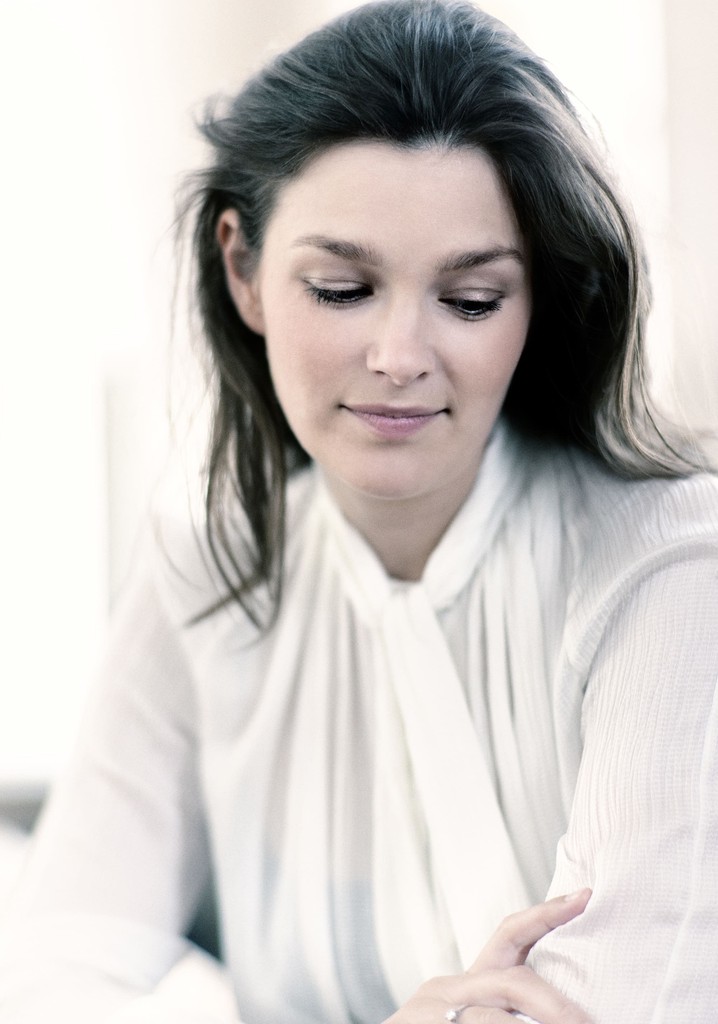Janine Jansen spielt Tschaikowskys Violinkonzert