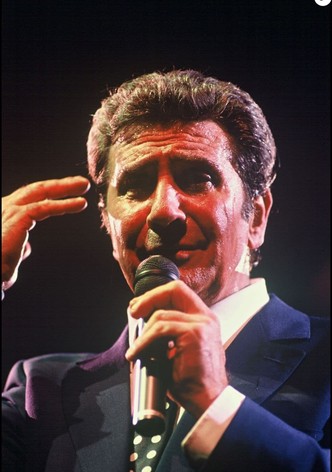 Gilbert Bécaud - Lancut Music Festival