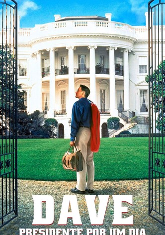 Dave – Presidente Por um Dia