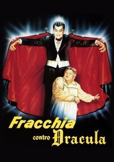 Fracchia contro Dracula