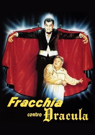 Fracchia contro Dracula