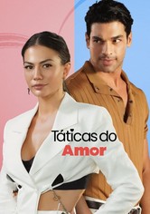 Táticas do Amor