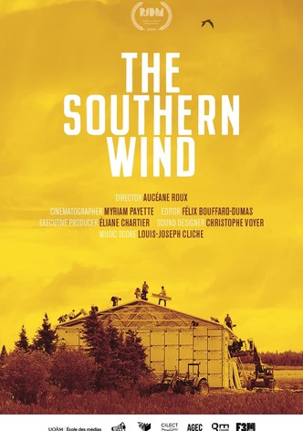 The Southern Wind