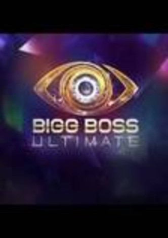 Bigg Boss Ultimate