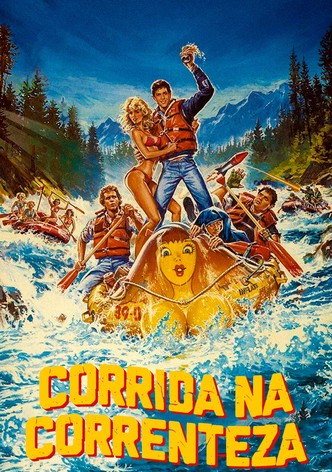 Os Tarados do Rio Louco