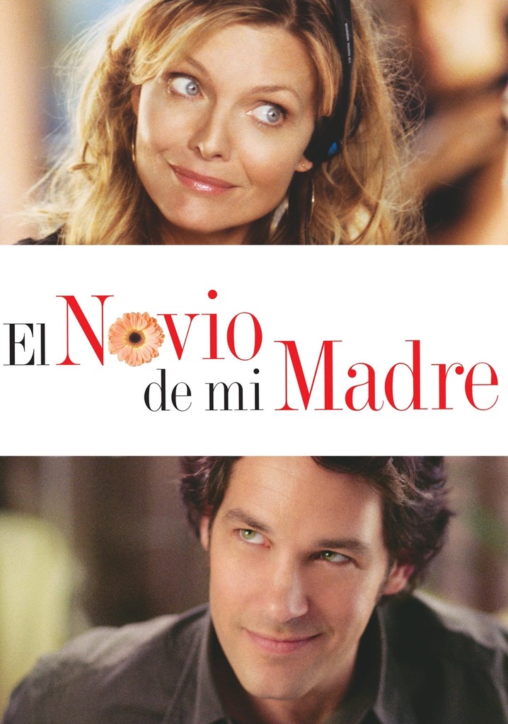 El Novio De Mi Madre Película Ver Online En Español