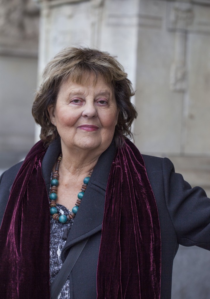 Bergmans Hushållerska