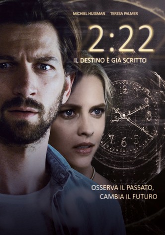 2:22 - Il destino è già scritto