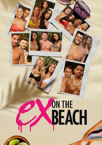 La venganza de los ex - Temporada 3