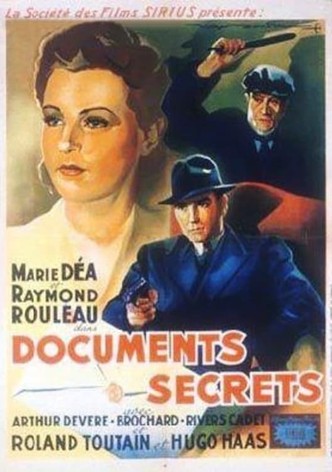 Secret Documents