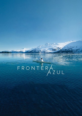 Frontera Azul