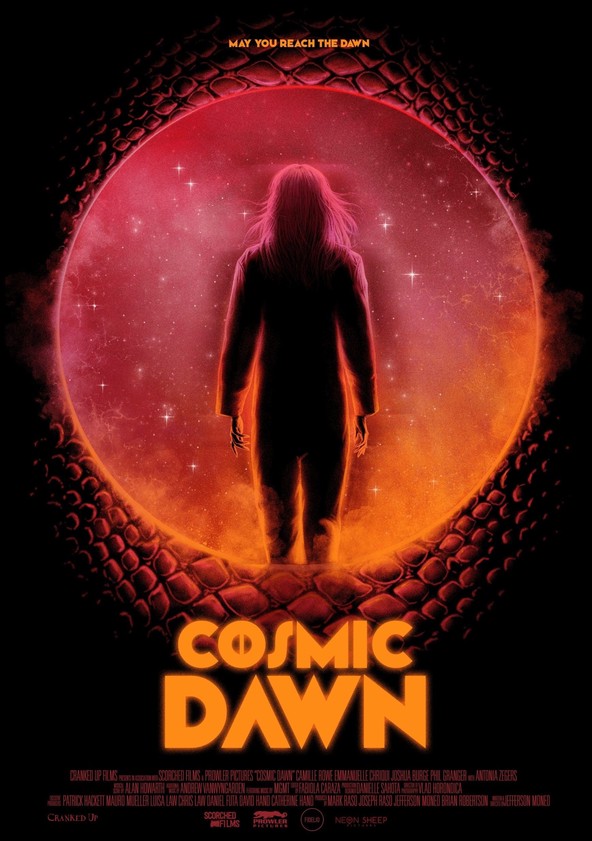 Cosmic Dawn streaming: where to watch movie online?