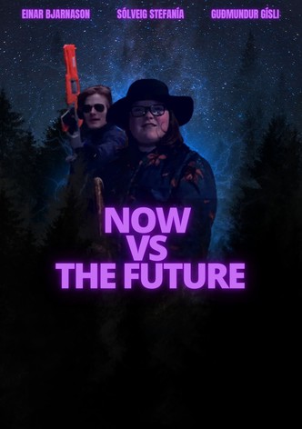 Now Vs The Future