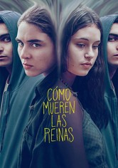 Cómo mueren las reinas