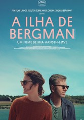 A Ilha de Bergman
