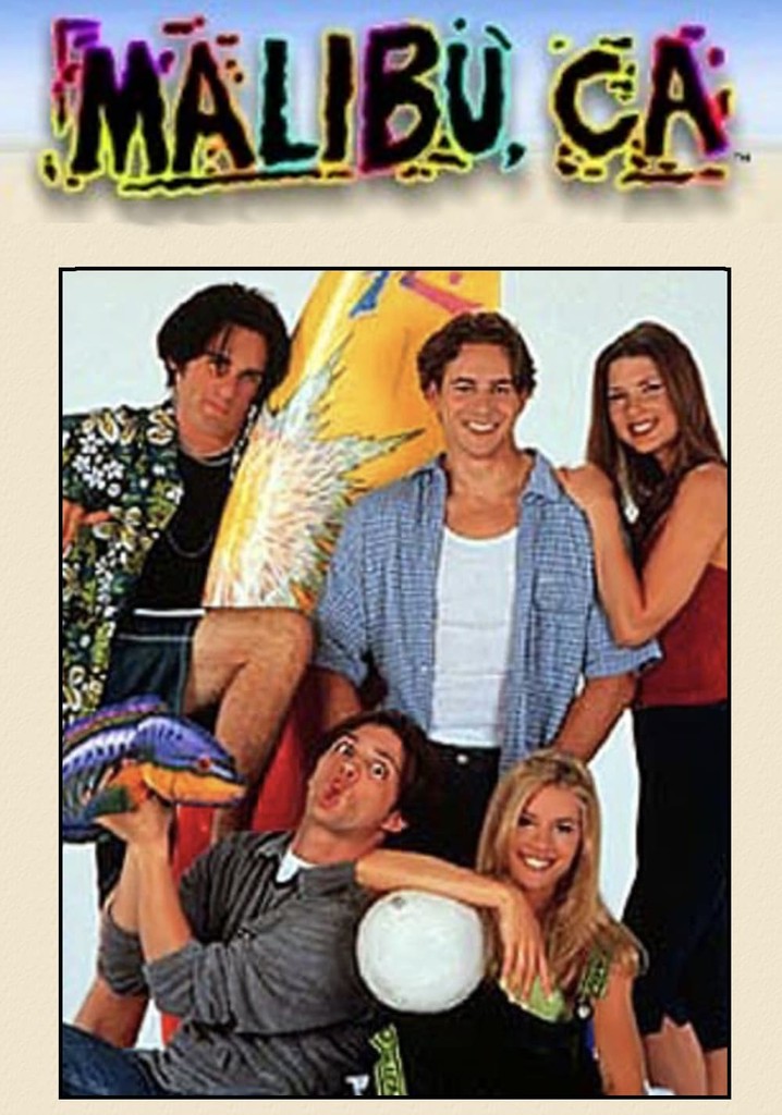Malibu CA watch tv show streaming online