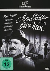 Meine Tochter lebt in Wien