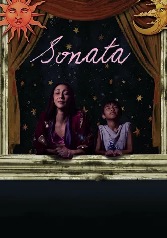 Sonata poster