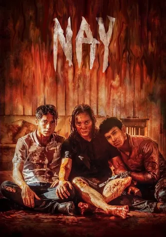 Nay poster