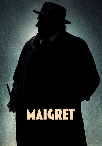 Maigret