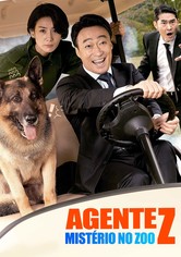 Agente Z: Mistério no Zoo
