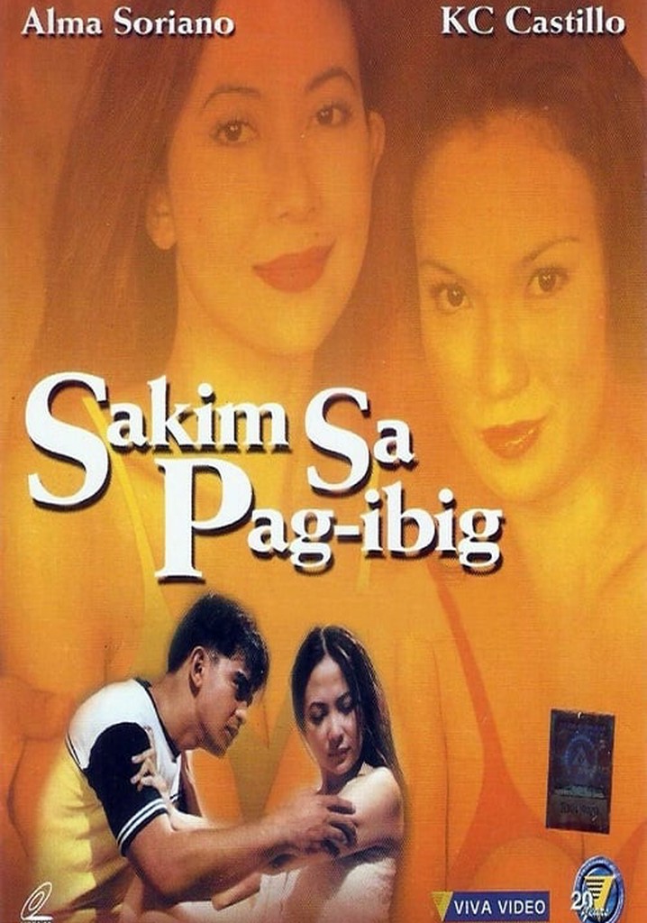 Sakim sa pag-ibig