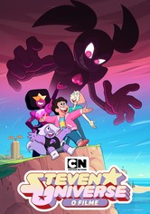 Steven Universo: O Filme