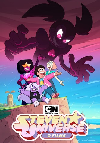 Assistir Steven Universe - ver séries online