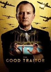 The Good Traitor