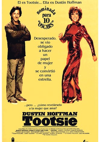 Tootsie