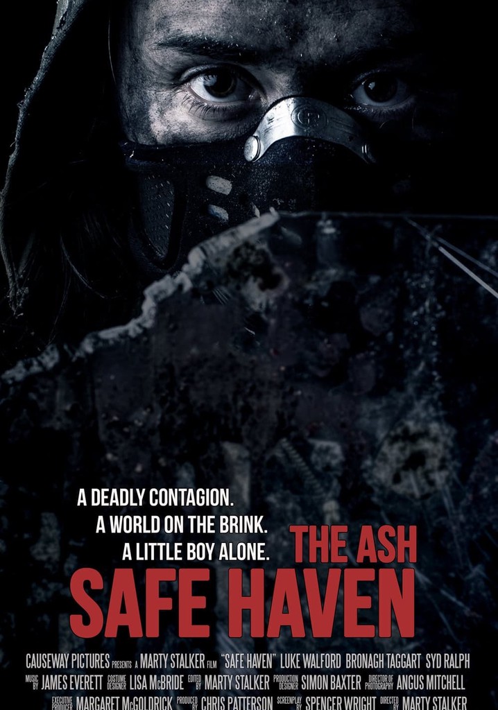 The Ash: Safe Haven