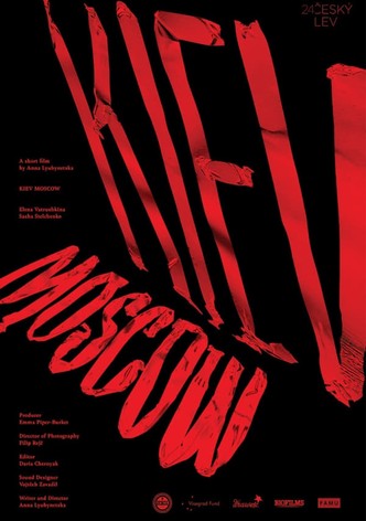 Kyiv Moscow