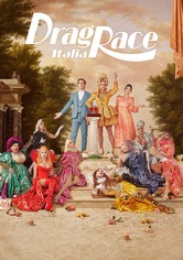 Drag Race Italy
