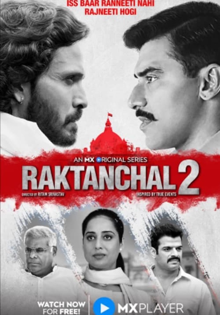 Raktanchal full web 2024 series watch online