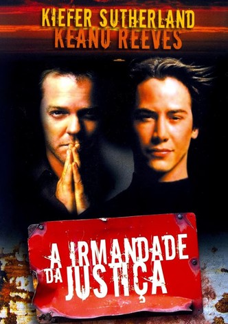 Implacáveis da Justiça