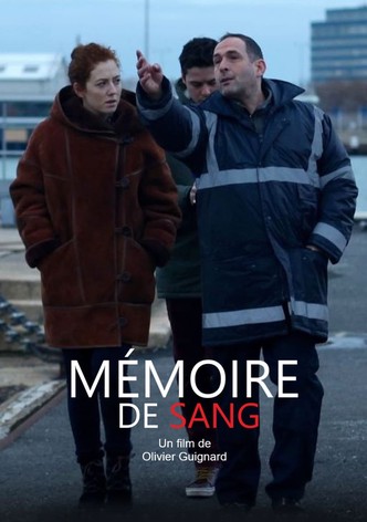 Mémoire de sang