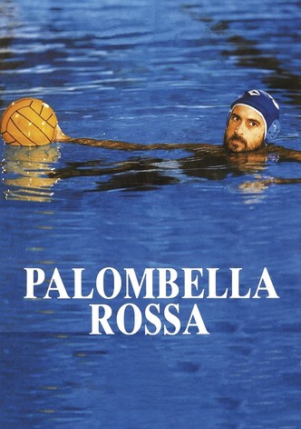 Palombella rossa